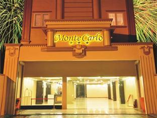 Monte Carlo Hotel Hai Phong Eksteriør bilde
