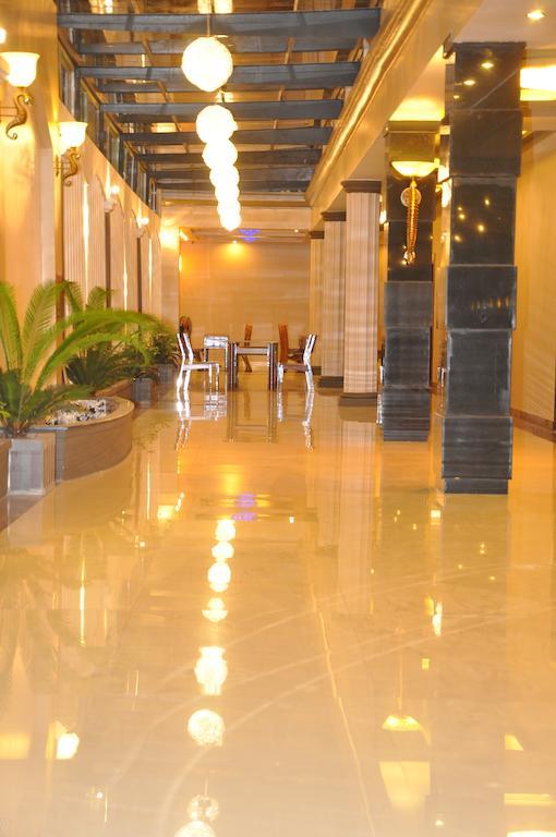 Monte Carlo Hotel Hai Phong Eksteriør bilde
